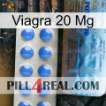 Viagra 20 Mg 40
